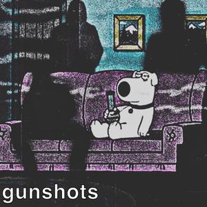 gunshots (feat. xntrospection)