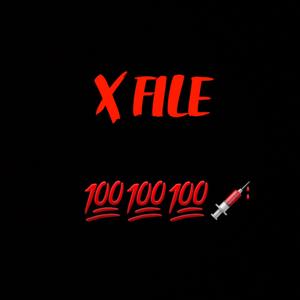 X FILE