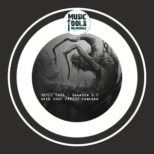 Genetix (Original Mix)