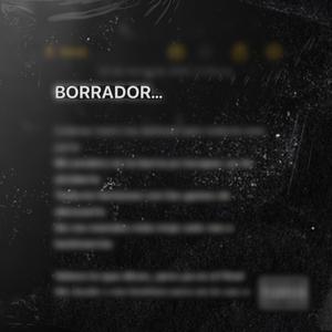 Borrador...