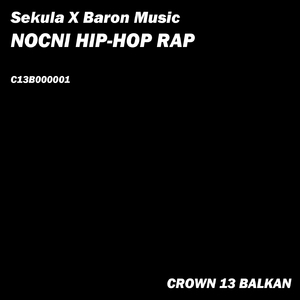 Nocni Hip-Hop Rap