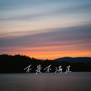 不是不满足 (Cover 吕口口)