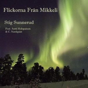 Flickorna Från Mikkeli (feat. Antti Holopainen & C. Nordquist)