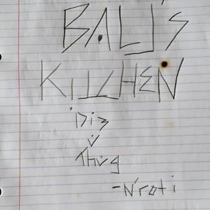 Baal's Kitchen (Die A Thug)