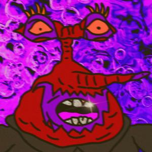 NEW TO DA KREW (feat. Tiny Tim Tj)