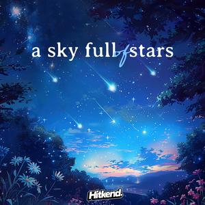 a sky full of stars (feat. Hitkend ChillLab)