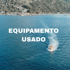 Equipamento Usado