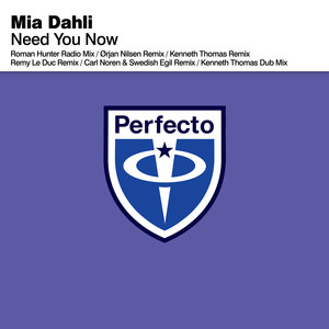 Need You Now (Roman Hunter Radio Mix)