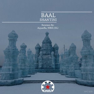 Shanthini (Aquaella Remix)