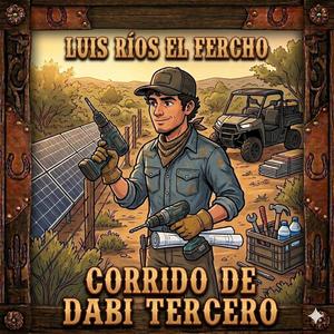 Corrido De Dabi Tercero