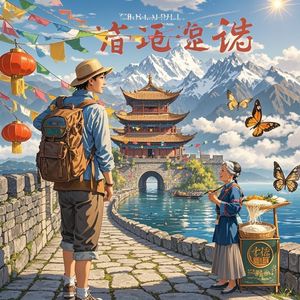 云南