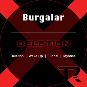 Deletion (Original Mix)