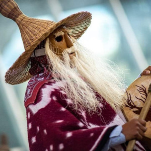 Jña tamjai ngaiji pajcha