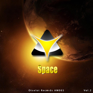 Space Explosion (Original Mix)