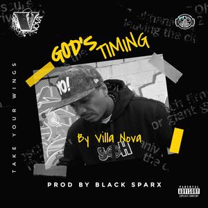 God's Timing