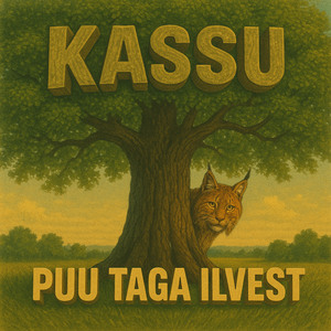 PUU TAGA ILVEST (Demo)