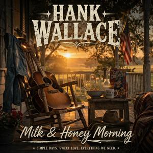 Milk & Honey Morning