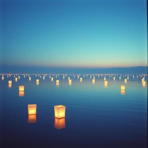 Moonlight Piano Whispers 🌙 | Lo-Fi Anime Chill by @shunichi