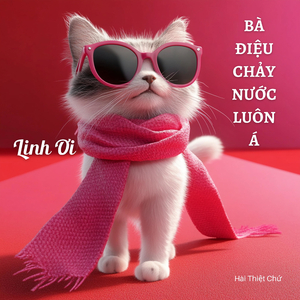Linh Ơi, Bà Điệu Chảy Nước Luôn Á