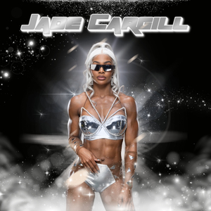 Jade Cargill Wrestling Theme Song - A Storm Is Coming