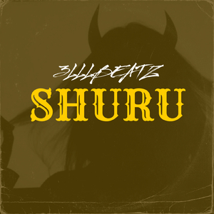Shuru