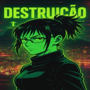DESTRUIÇÃO