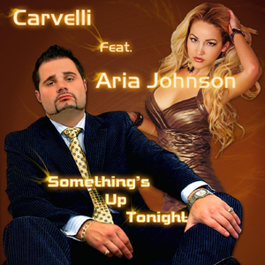 Something's Up Tonight (Club Remix) [feat. Aria Johnson]