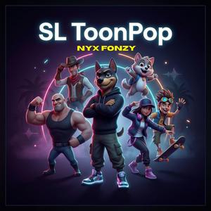 Kawda Boy (Pop Version)