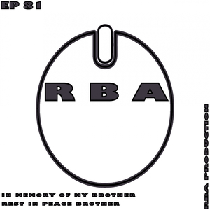 Rest In Peace Brother