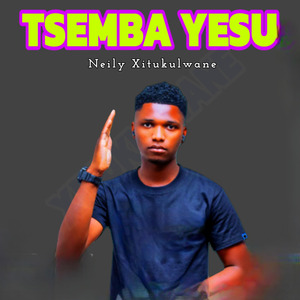 Tsemba Yesu