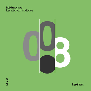 Bangkok Chickboys (Original Mix)