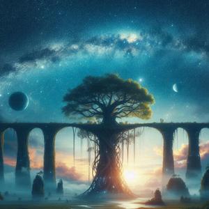 Bridge to the Divine (feat. Ananda Jaigeet & Hanni Mäntynen)