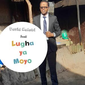 Lugha ya Moyo