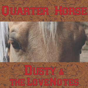 Quarter Horse