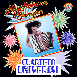 Paloma Negra / El Divorcio / El Chofercito / Cholita, Solita / No Soy Casado / El Solitario / Soledad / Salomé / Clase Social / Retamita / La Naranjadita / Antahuara / Al Cuarteto Universal / El Brevete / El Parquesito