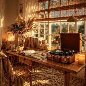 Across the Campus Lawn