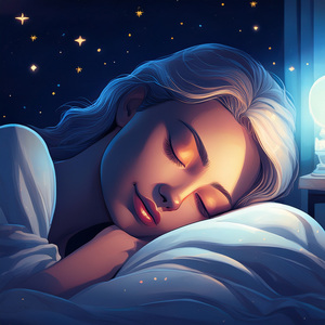 Siesta Suave De Gatito Con Lofi