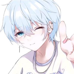 七羽 - 初雪的谎言