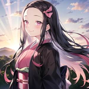 Kamado Nezuko no Uta (from "Demon Slayer: Swordsmith Village Arc") (Piano Version)