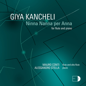 Ninna Nanna per Anna