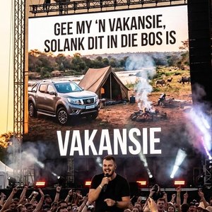 Vakansie