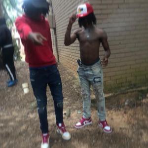 Forever Chasing Money