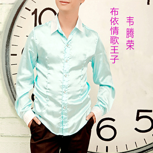 心湖泛起的涟漪为了那片云