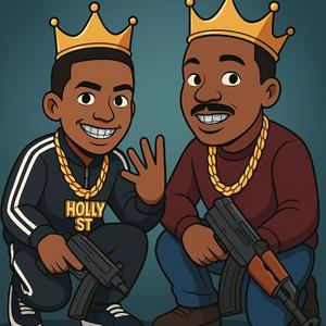 South Holly (feat. Taway)