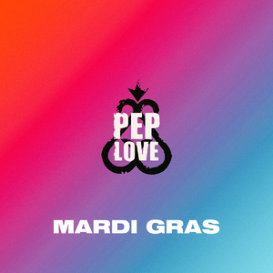 Mardi Gras (Instrumental)