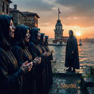 Üsküdar'a Gider İken (Dark Night Mix)