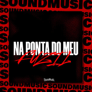 NA PONTA DO MEU FUZIL