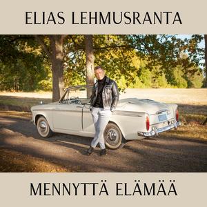 Mennyttä elämää