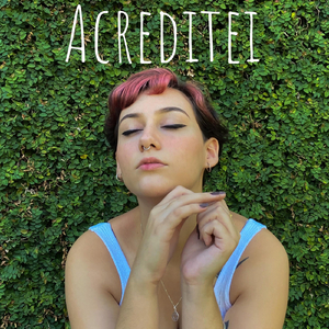 Acreditei
