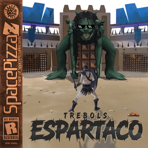 Espartaco (Original Mix)